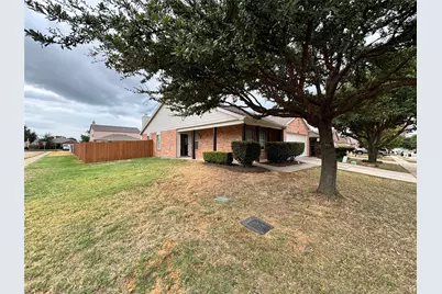 8924 Wagon Trail, Cross Roads, TX 76227 - Photo 3