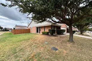 8924 Wagon Trail, Cross Roads, TX 76227 - Photo 3