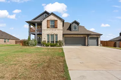 [Address not provided], Godley, TX 76044 - Photo 1