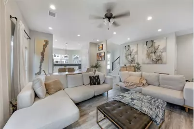 7224 Bayhill Lane, Rowlett, TX 75088 - Photo 5