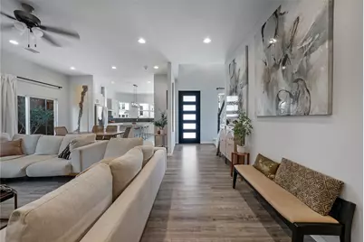 7224 Bayhill Lane, Rowlett, TX 75088 - Photo 3