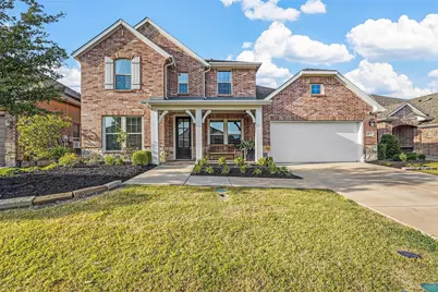 1609 Cedar Crest Drive, Forney, TX 75126 - Photo 1