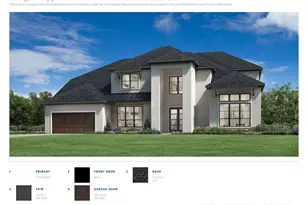 2504 Olin Cir, Flower Mound, TX 75028 - Photo 5