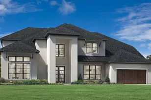 2504 Olin Cir, Flower Mound, TX 75028 - Photo 1