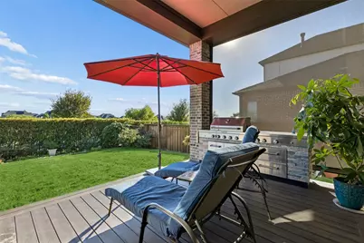 4151 Woodbine Lane, Prosper, TX 75078 - Photo 31