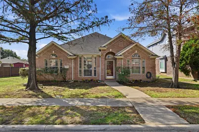 416 Kyle Lane, Lewisville, TX 75067 - Photo 1