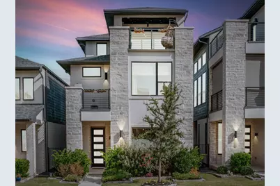 7404 Collin McKinney Parkway, McKinney, TX 75070 - Photo 1