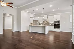 5120 Cantle Ct, Fort Worth, TX 76036 - Photo 9