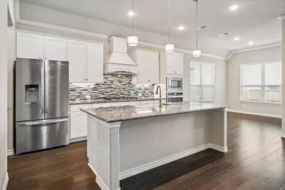 5120 Cantle Court, Fort Worth, TX 76036 - Photo 11