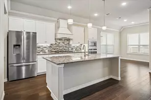 5120 Cantle Ct, Fort Worth, TX 76036 - Photo 11