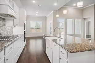 5120 Cantle Ct, Fort Worth, TX 76036 - Photo 13