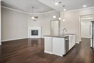 5120 Cantle Ct, Fort Worth, TX 76036 - Photo 7