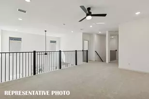 15826 Gladeside Ave, Frisco, TX 75033 - Photo 13