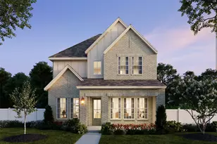 15826 Gladeside Ave, Frisco, TX 75033 - Photo 1
