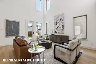 15826 Gladeside Ave, Frisco, TX 75033 - Photo 5