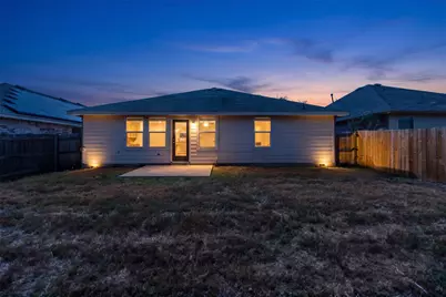 625 Horn Street, Crowley, TX 76036 - Photo 33