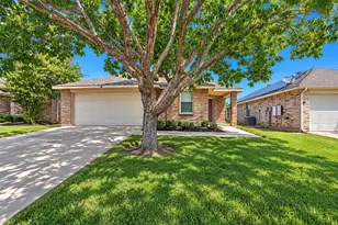 625 Horn St, Crowley, TX 76036 - Photo 1