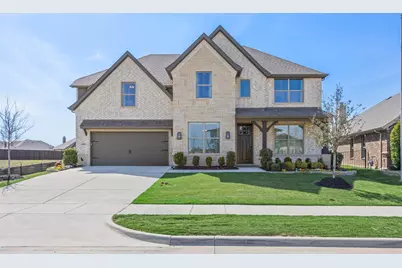 4409 Sweet Acres Avenue, Joshua, TX 76058 - Photo 1