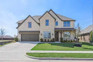 4409 Sweet Acres Ave, Joshua, TX 76058 - Photo 1