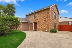 3136 Harbinger Ln, Dallas, TX 75287 - Photo 1