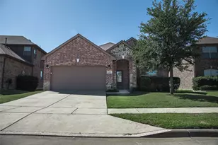 2204 Willow Creek Dr, Little Elm, TX 75068 - Photo 1