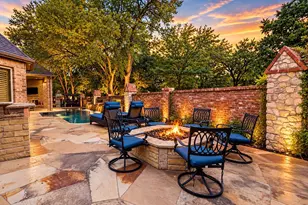 1403 Eleanor Rigby Ln, Mansfield, TX 76063 - Photo 29