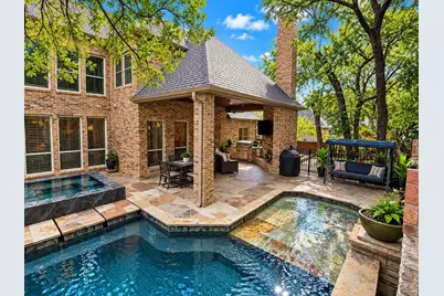1403 Eleanor Rigby Lane, Mansfield, TX 76063 - Photo 27