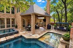 1403 Eleanor Rigby Ln, Mansfield, TX 76063 - Photo 27