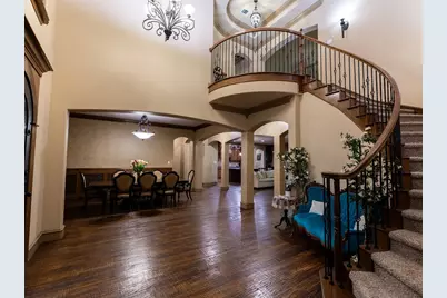1403 Eleanor Rigby Lane, Mansfield, TX 76063 - Photo 7
