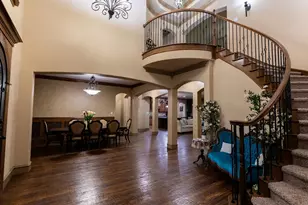 1403 Eleanor Rigby Ln, Mansfield, TX 76063 - Photo 7