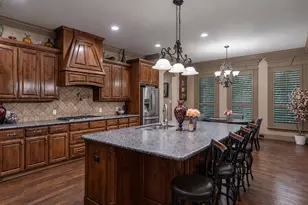 1403 Eleanor Rigby Ln, Mansfield, TX 76063 - Photo 11