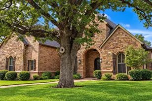 1403 Eleanor Rigby Ln, Mansfield, TX 76063 - Photo 33