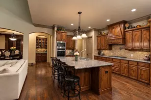 1403 Eleanor Rigby Ln, Mansfield, TX 76063 - Photo 13