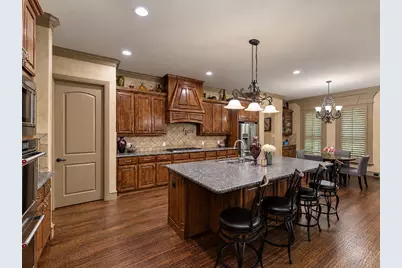 1403 Eleanor Rigby Lane, Mansfield, TX 76063 - Photo 9