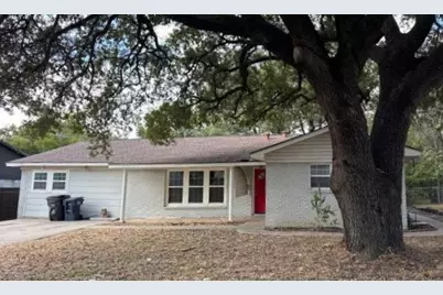 5232 Cockrell Avenue, Fort Worth, TX 76133 - Photo 1