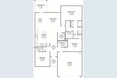 3113 Manchester Drive, Cleburne, TX 76031 - Photo 3