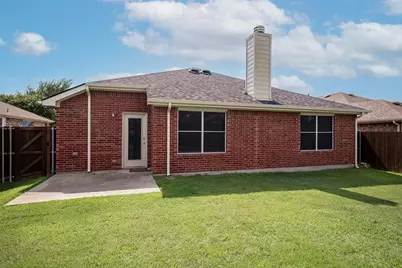 2728 Enchanted Eve Drive, Little Elm, TX 75068 - Photo 25