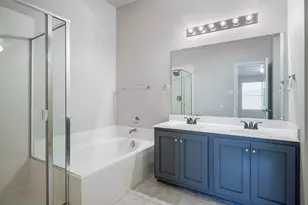 2728 Enchanted Eve Dr, Little Elm, TX 75068 - Photo 19