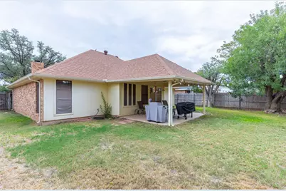 3166 Constitution Avenue, Abilene, TX 79601 - Photo 35