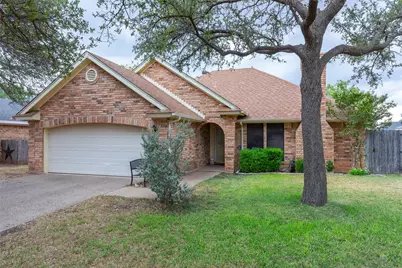 3166 Constitution Avenue, Abilene, TX 79601 - Photo 1