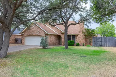 3166 Constitution Avenue, Abilene, TX 79601 - Photo 37