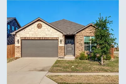 3825 S Courtney Court, Heartland, TX 75126 - Photo 1