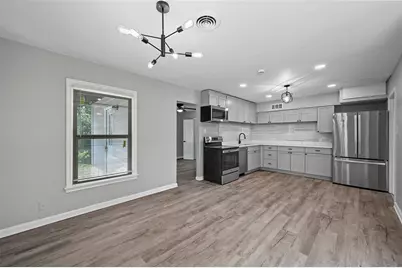 3677 Rockdale Drive, Dallas, TX 75220 - Photo 5