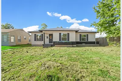 3677 Rockdale Drive, Dallas, TX 75220 - Photo 1