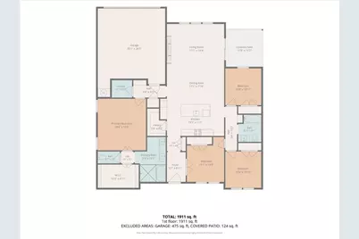 1648 W Wintergreen Road, Lancaster, TX 75134 - Photo 23