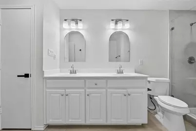738 Harbour Town Drive, Lake Dallas, TX 75065 - Photo 15