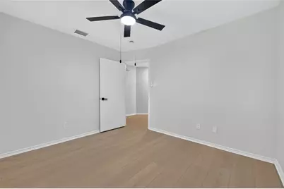738 Harbour Town Drive, Lake Dallas, TX 75065 - Photo 23