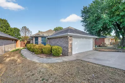 738 Harbour Town Drive, Lake Dallas, TX 75065 - Photo 1