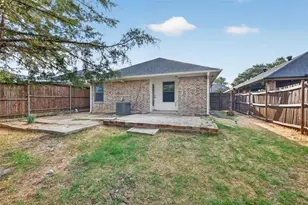 738 Harbour Town Dr, Lake Dallas, TX 75065 - Photo 27