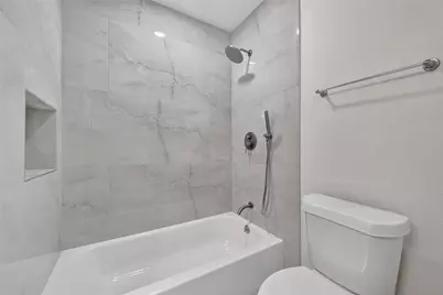 738 Harbour Town Drive, Lake Dallas, TX 75065 - Photo 21